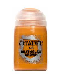 Air: Deathclaw Brown 24ml - Game On
