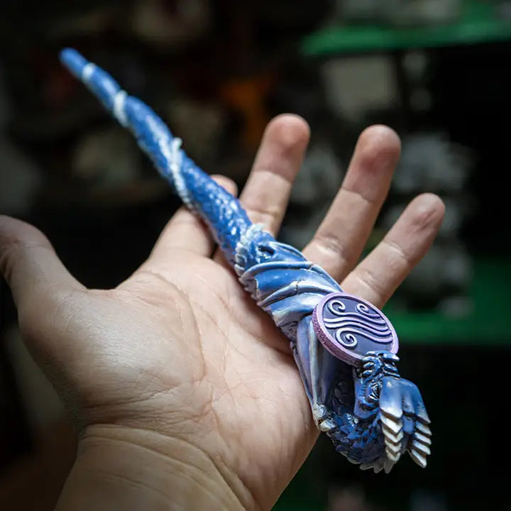 Air Dragon Wand - Game On