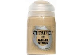 Air: Karak Stone 24ml - Game On