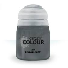 Air: Leadbelcher 24ml - Game On