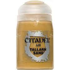 Air: Tallarn Sand 24ml - Game On