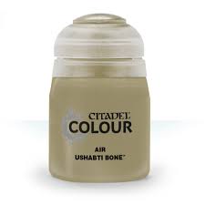 Air: Ushabti Bone 24ml - Game On