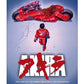 Akira 2001 - Game On