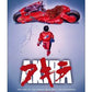 Akira 2001 - Game On