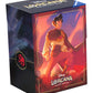 Aladdin Deck Box - Game On