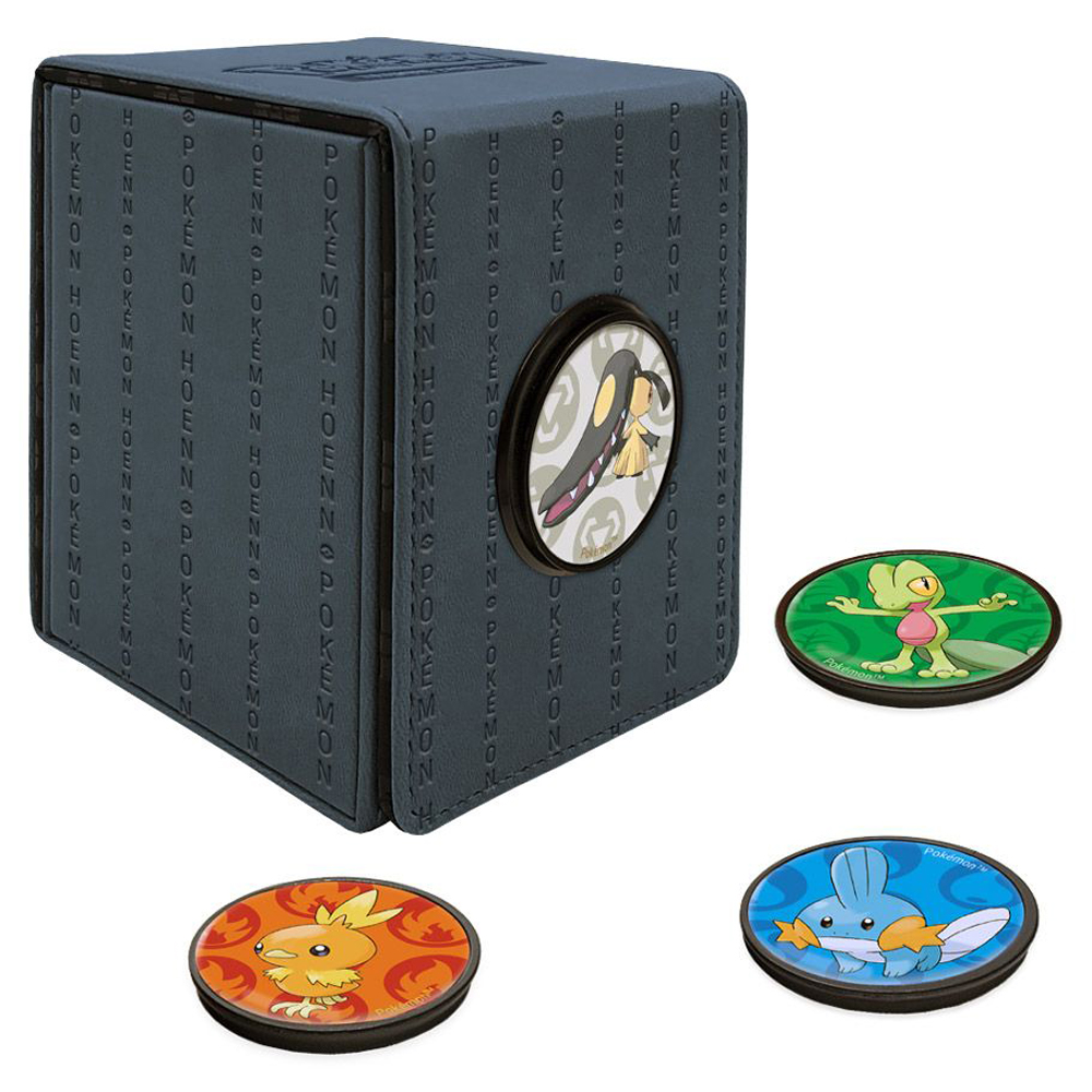 Alcove Click Pokemon Hoenn - Game On