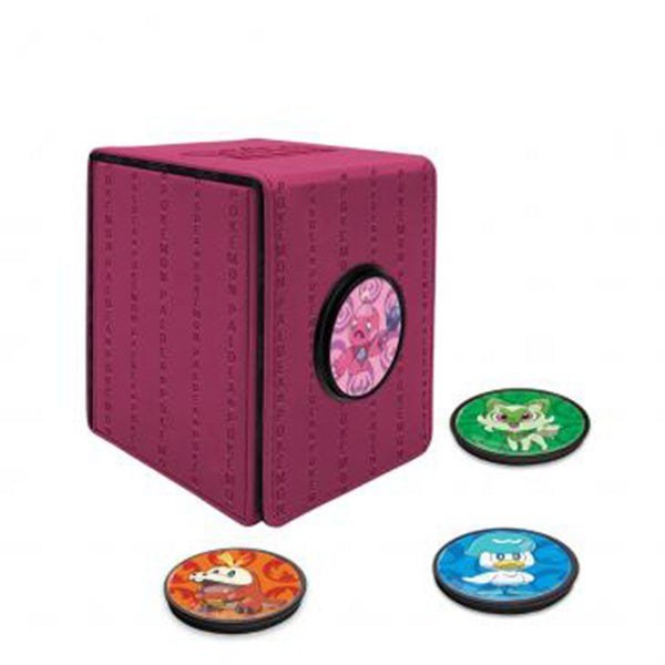 Alcove Click Pokemon Paldea - Game On