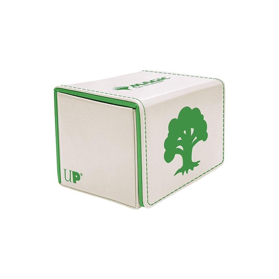 Alcove Edge 100+ Forest Deckbox - Game On