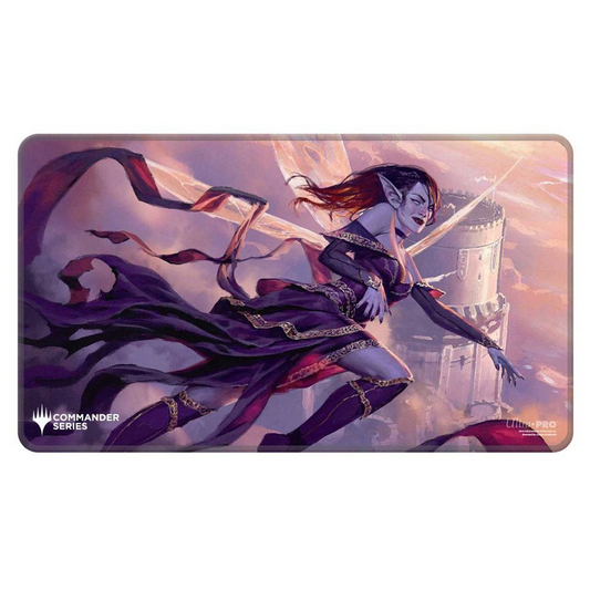 Alela Artful Provocateur Playmat - Game On