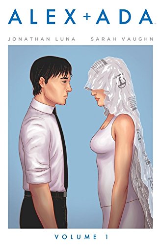 Alex & Ada Vol 1 TP - Game On