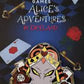 Alice's Adventures in Diceland: Queen of Hearts - Enamel Pin - Game On