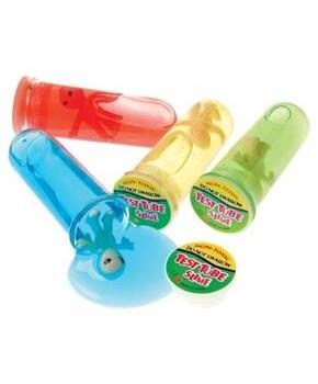 Alien Test Tube Slime - Game On