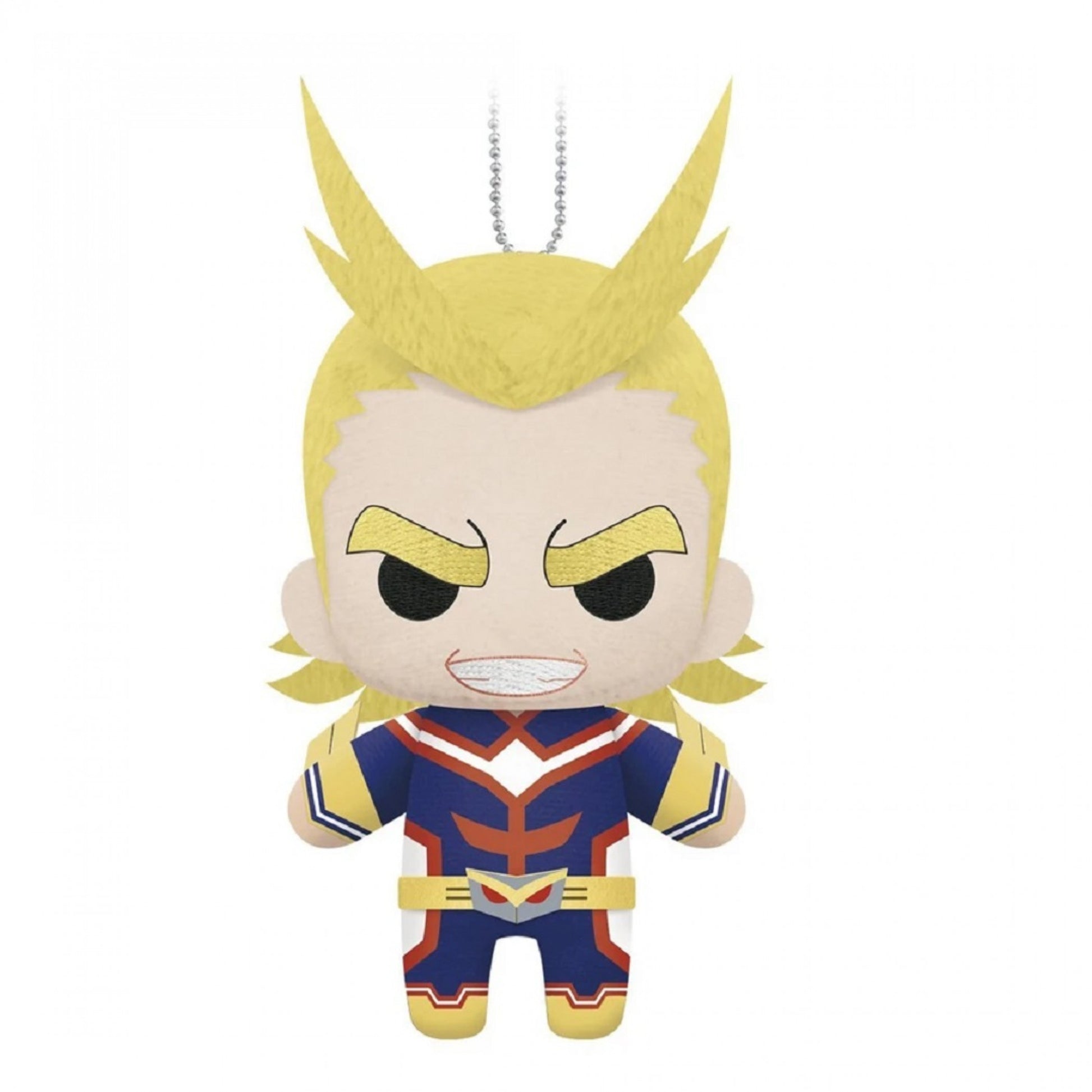All Might 6" My Hero Academia - Game On