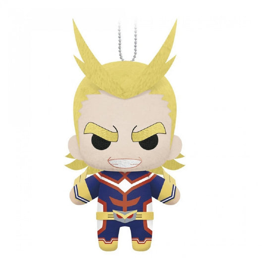 All Might 6" My Hero Academia - Game On