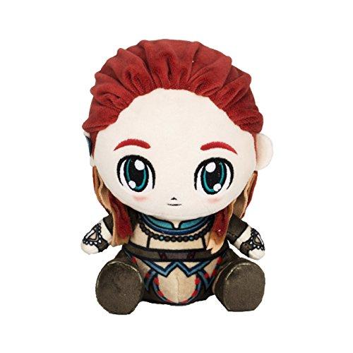Aloy 6" Stubbins - Game On