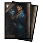 Alquist Proft, Master Sleuth Sleeves - Game On