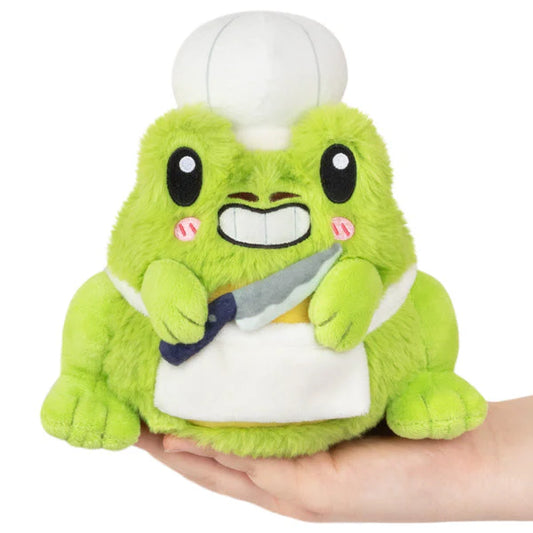 Alter Ego - Chef Frog - Game On