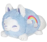 Alter Ego CloudBaby Kitsune - Game On