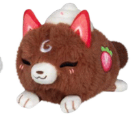 Alter Ego CocoaBaby Kitsune - Game On