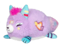 Alter Ego DecoraBaby Kitsune - Game On