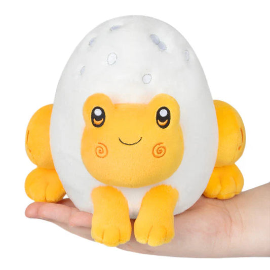 Alter Ego - Egg Frog - Game On