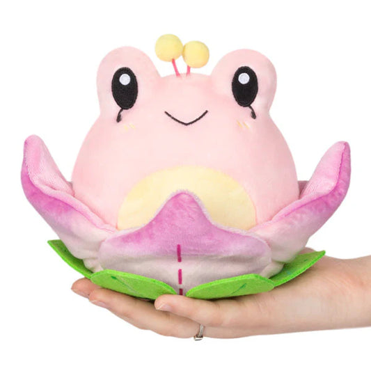 Alter Ego - Lotus Flower Frog - Game On