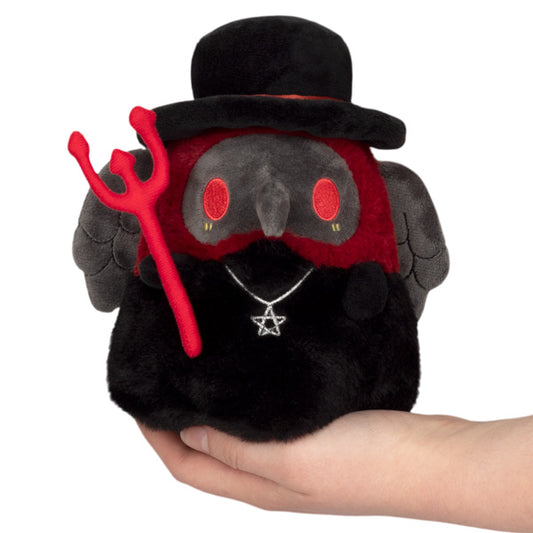 Alter Ego Plague Doctor - Demon - Game On