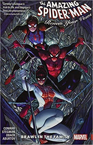 Amazing SM: Renew Your Vows - Game On