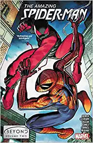 Amazing Spider-Man Beyond Vol 2 - Game On