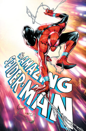 Amazing Spider-Man Vol. 3: Resolute - Game On