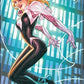 Amazing SpiderMan 18 - LOBOS SpiderGwen - Magnet - Game On