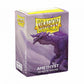 Amethyst Matte Sleeves - Game On