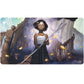 Aminatou Veil Piercer Playmat - Game On