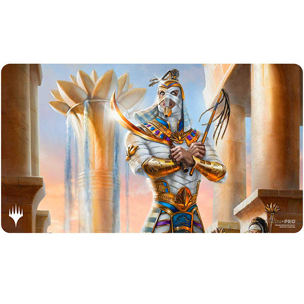 Amonkhet Eternal Might Playmat - Game On