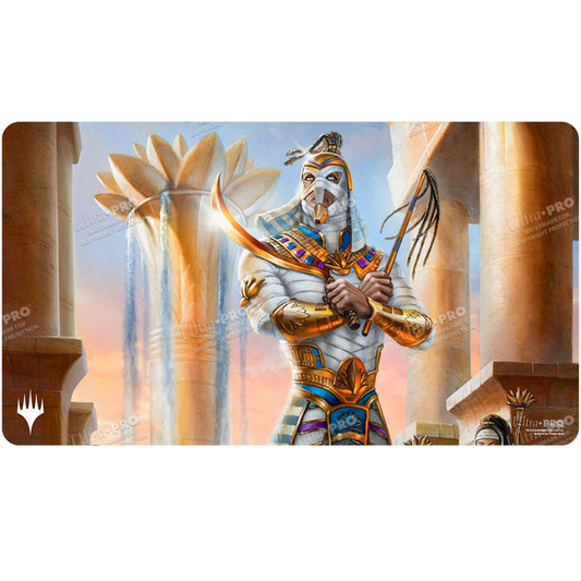 Amonkhet Eternal Might Playmat - Game On