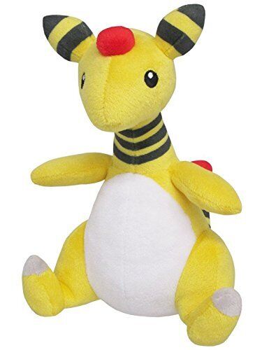 Ampharos Sanei 8" - Game On