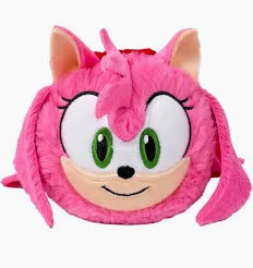 Amy - Bouncer - Game On