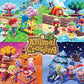Animal Crossing - Four Seasons - Game On