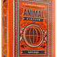 Animal Kingdom Playing cards - Classic - Game On