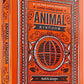 Animal Kingdom Playing cards - Classic - Game On
