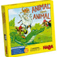 Animal Upon Animal - Kids - Game On