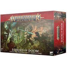 AoS Echoes of Doom - Game On