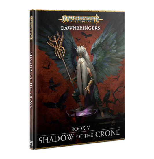 AoS: Shadow of the Crone - Age of Sigmar - Game On