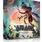 Apiary - Worker Placement - Game On