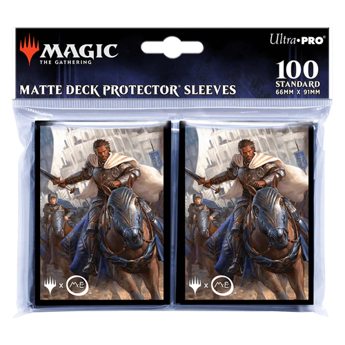 Aragorn Sleeves - Game On