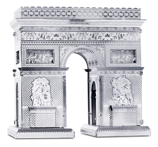 Arc De Triomphe (2) - Game On