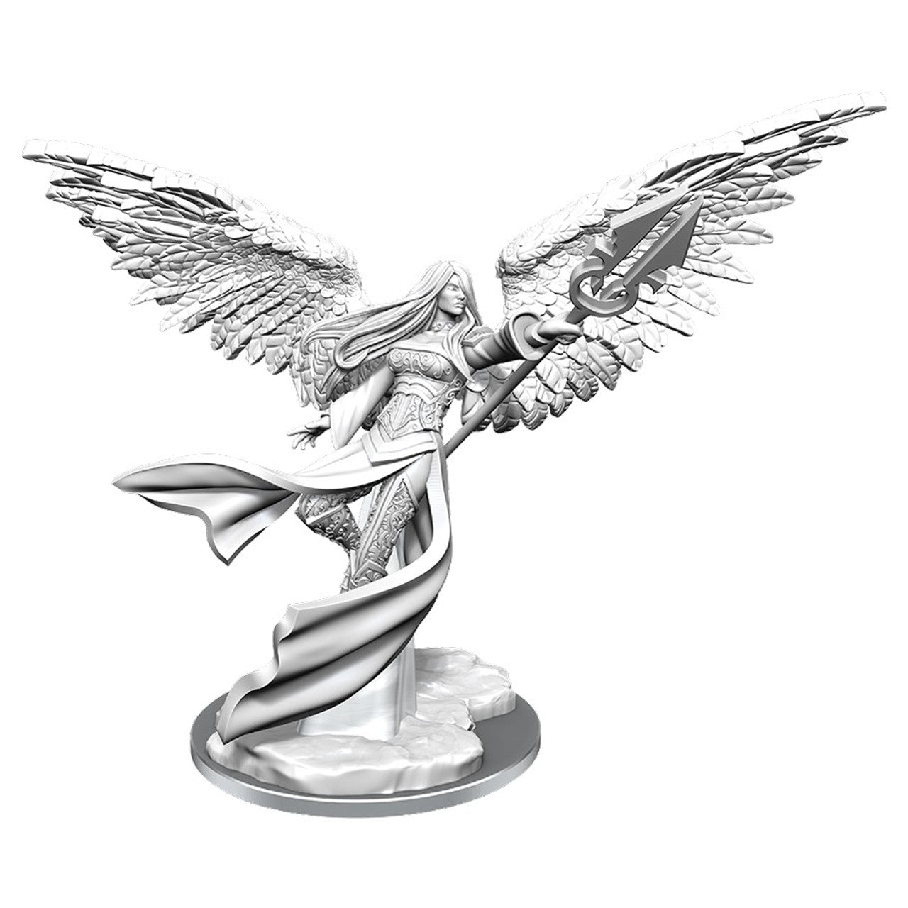 Archangel Avacyn - MTG - Game On