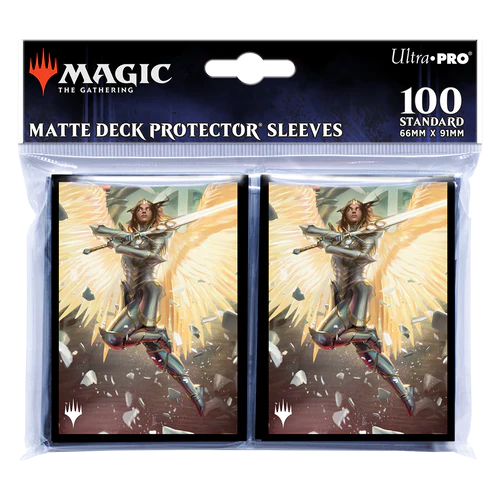 Archangel Elspeth Sleeves - Game On