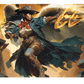 Archangel of Tithes Playmat - Game On