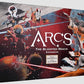 Arcs Blighted Reach Campaign - Strategy - Game On